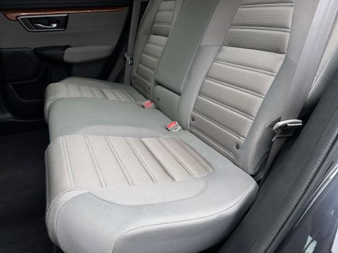 Used 2019 Honda CR-V EX image 21