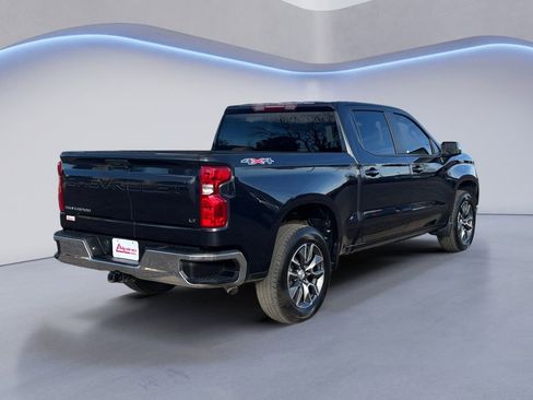 Used 2023 Chevrolet Silverado 1500 LT image 5