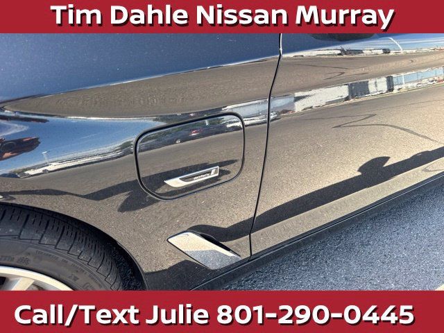 Used 2023 BMW 530e xDrive w/ Convenience Package AWD/4WD image 15