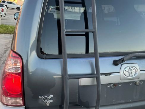 Used 2003 Toyota 4Runner Sport image 36