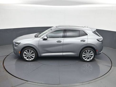 Certified 2023 Buick Envision Avenir AWD/4WD image 20