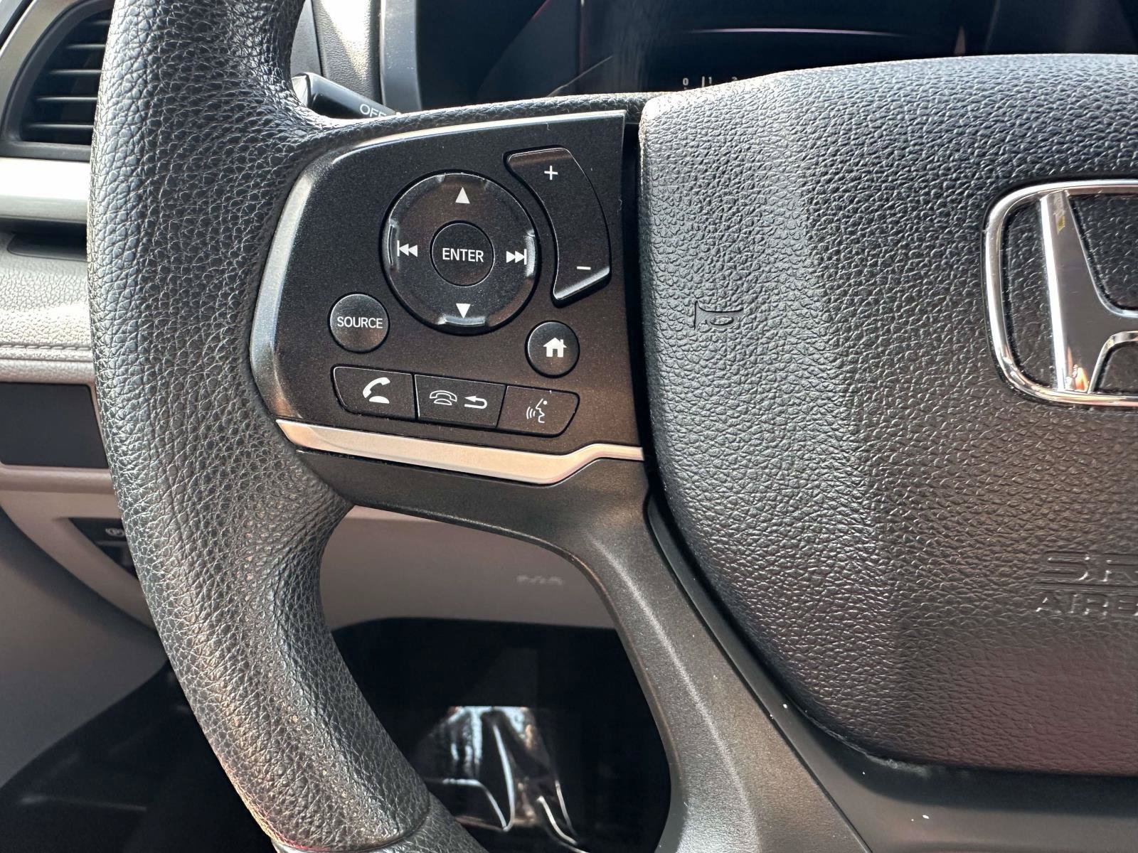 Used 2020 Honda Odyssey LX image 12