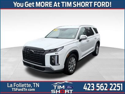 Used 2025 Hyundai Palisade SEL