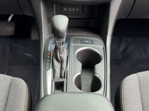 Used 2022 Chevrolet Equinox LT FWD image 48
