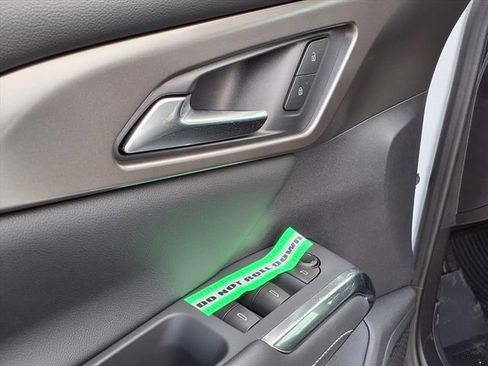 New 2026 Chevrolet Traverse LT w/ Driver Confidence Package image 14