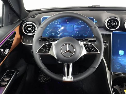 New 2026 Mercedes-Benz C 300 Sedan image 3