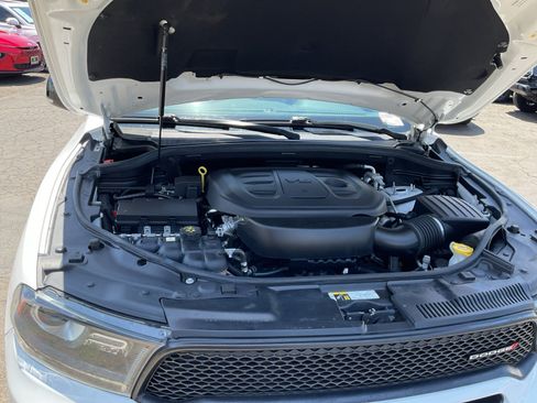 Used 2020 Dodge Durango GT RWD image 22