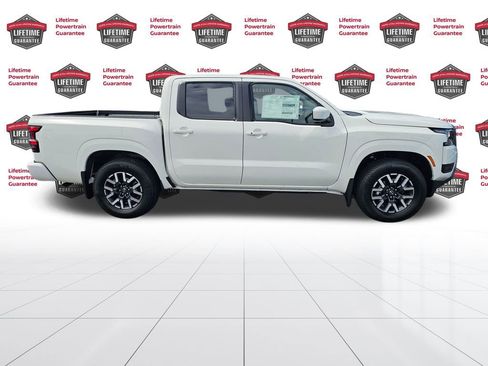 New 2026 Nissan Frontier SV w/ SV Convenience Package image 6