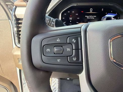New 2026 GMC Sierra 1500 Denali w/ Technology Package AWD/4WD image 29