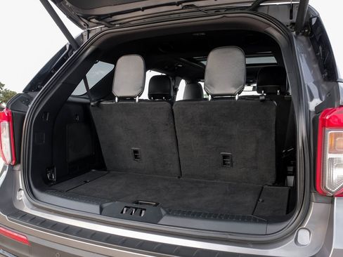 Used 2021 Ford Explorer ST w/ Equipment Group 401A image 59