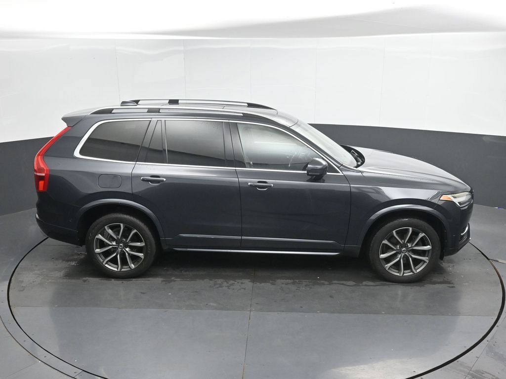 Used 2016 Volvo XC90 T6 Momentum w/ Protection Package Plus AWD/4WD image 27