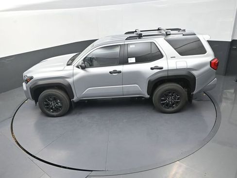 Used 2026 Toyota 4Runner SR5 AWD/4WD image 25