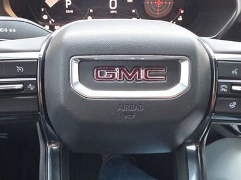 Used 2024 GMC Canyon AT4X AWD/4WD image 18