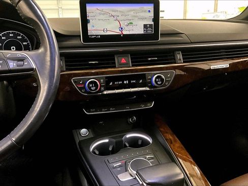 Used 2018 Audi A4 2.0T allroad Premium Plus image 6