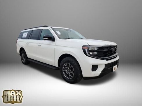 New 2026 Ford Expedition Max Active AWD/4WD image 15