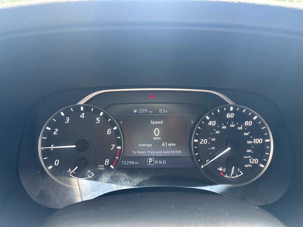 Used 2023 Nissan Frontier SV RWD image 10