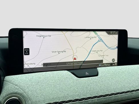 Certified 2025 MAZDA CX-90 3.3 Turbo S w/ Premium Plus image 15