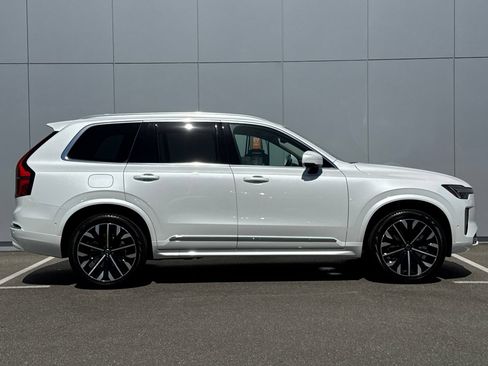 Certified 2026 Volvo XC90 B6 Plus w/ Protection Package Premier AWD/4WD image 6