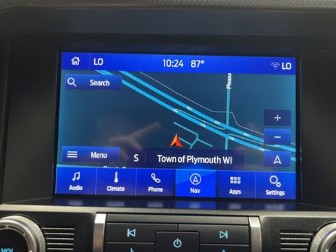 Used 2021 Ford Mustang Premium RWD image 14