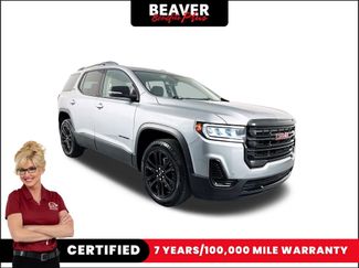 Used 2023 GMC Acadia SLE w/ Driver Convenience Package video 1