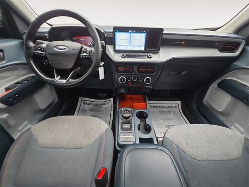 Used 2023 Ford Maverick XLT w/ Equipment Group 300A Standard image 10