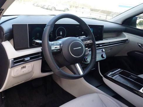 New 2026 Hyundai Santa Fe SEL image 21