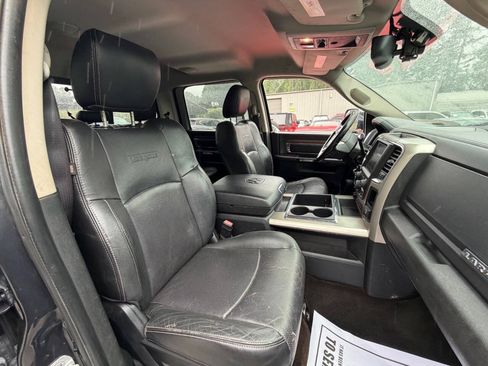 Used 2014 RAM 2500 Laramie AWD/4WD image 13
