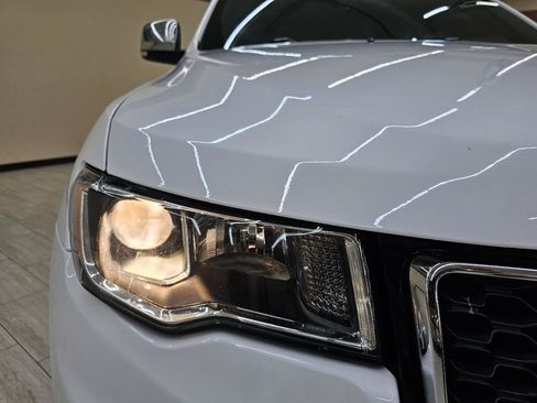 Used 2021 Jeep Grand Cherokee Limited RWD image 10