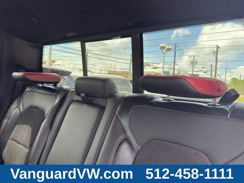 Used 2022 RAM 1500 Rebel w/ Rebel Level 1 Equipment Group AWD/4WD image 29