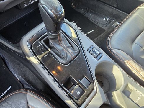 Used 2024 Subaru Crosstrek 2.5i Limited image 28