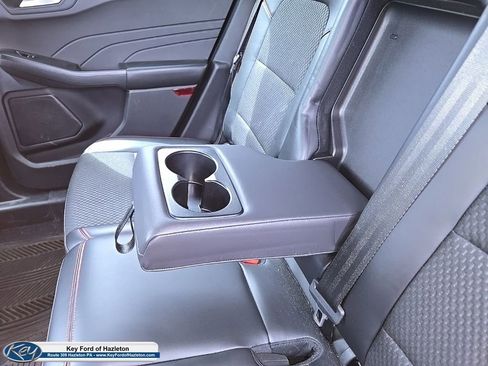 Used 2023 Ford Escape ST-Line w/ Tech Pack #1 image 46