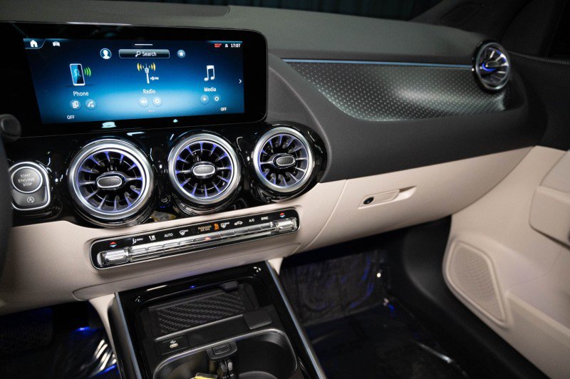 New 2026 Mercedes-Benz GLA 250 image 31