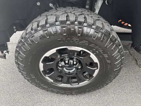Used 2026 Ford F350 Lariat w/ Tremor Off-Road Package AWD/4WD image 21