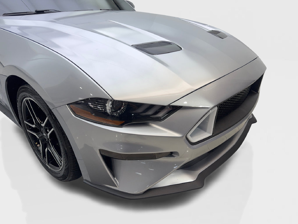 Used 2020 Ford Mustang GT Premium RWD image 19