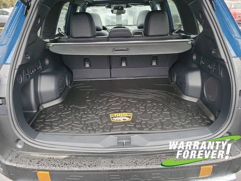 New 2026 Subaru Forester Wilderness image 18