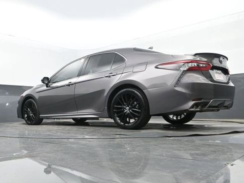 Used 2024 Toyota Camry XSE FWD image 26