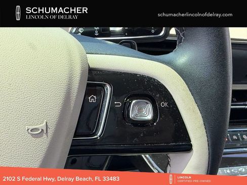 Used 2026 Lincoln Corsair Premiere FWD image 22