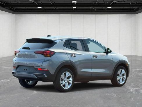 Used 2026 Buick Encore GX Preferred FWD image 5