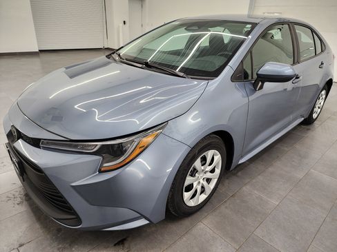 Used 2024 Toyota Corolla LE image 7