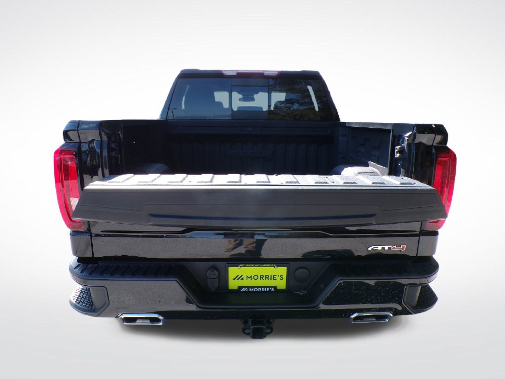 Used 2022 GMC Sierra 1500 AT4 w/ AT4 Preferred Package AWD/4WD image 21