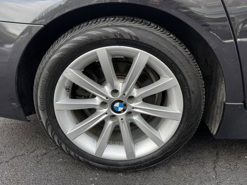 Used 2015 BMW 535i xDrive Sedan AWD/4WD image 48