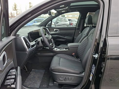 New 2026 Kia Sorento SX Prestige image 11