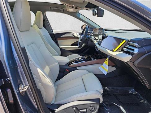 New 2026 Audi A5 2.0T Prestige AWD/4WD image 17