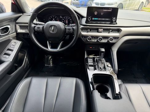 Used 2023 Acura Integra image 13