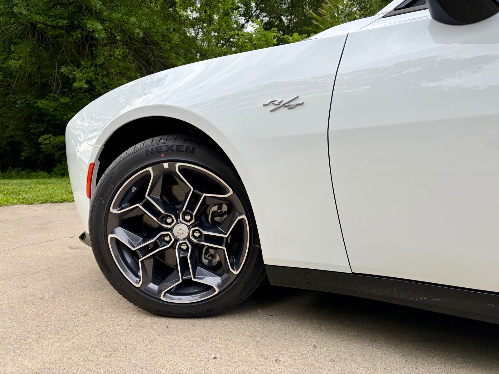 New 2026 Dodge Charger R/T AWD/4WD image 13