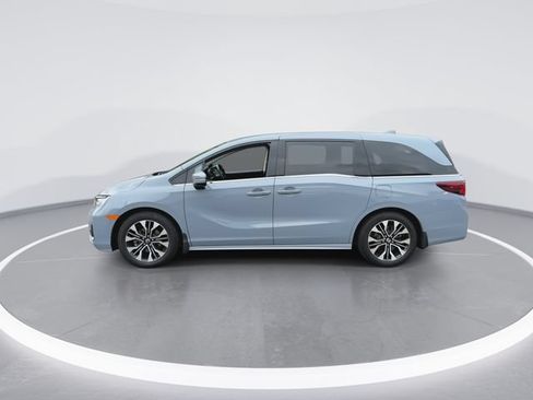 Used 2025 Honda Odyssey Elite image 5