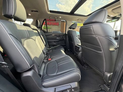 Used 2023 Honda Pilot Elite image 27