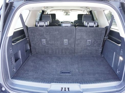 Certified 2024 Ford Expedition Max XLT image 22