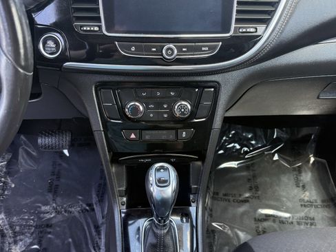 Used 2018 Buick Encore Preferred FWD image 15