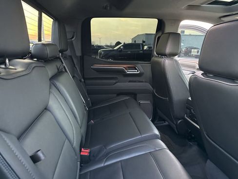 Certified 2022 GMC Sierra 1500 Denali w/ Technology Package image 34